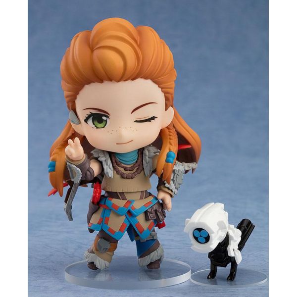 Nendoroid Aloy (Horizon Forbidden West) Additional Image 3