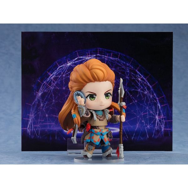 Nendoroid Aloy (Horizon Forbidden West) Additional Image 4