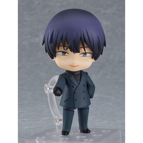 Nendoroid Ryang-Ha Song (Love of Kill) Additional Image 1