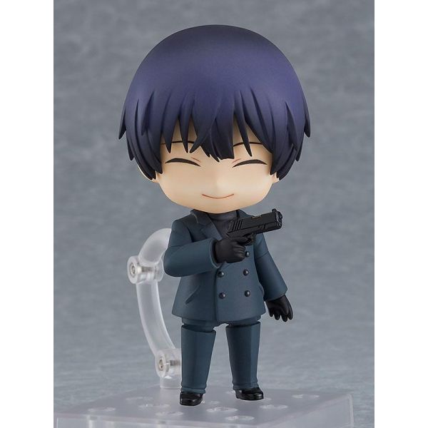 Nendoroid Ryang-Ha Song (Love of Kill) Additional Image 2