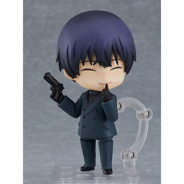 Nendoroid Ryang-Ha Song (Love of Kill) Additional Image 3
