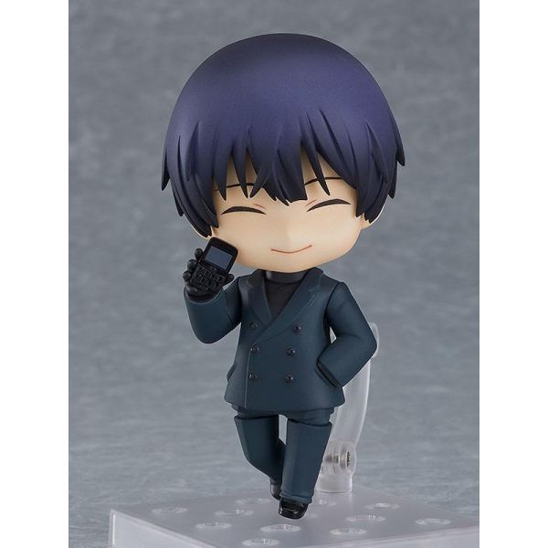 Nendoroid Ryang-Ha Song (Love of Kill) Additional Image 4