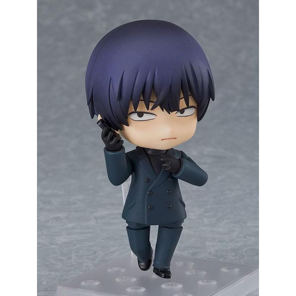 Nendoroid Ryang-Ha Song (Love of Kill) Additional Image 5