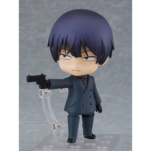 Nendoroid Ryang-Ha Song (Love of Kill) Additional Image 6