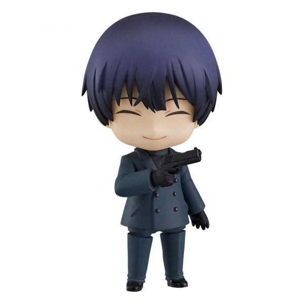 View Action Figures page