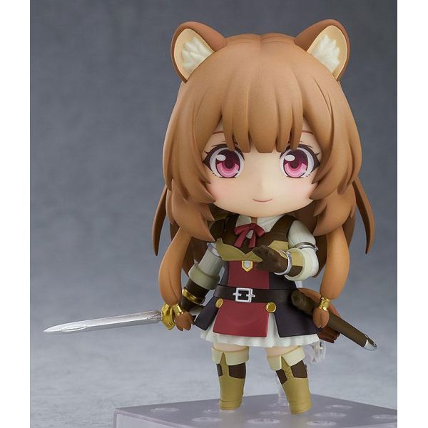 Nendoroid Raphtalia (The Rising of the Shield Hero) Additional Image 1