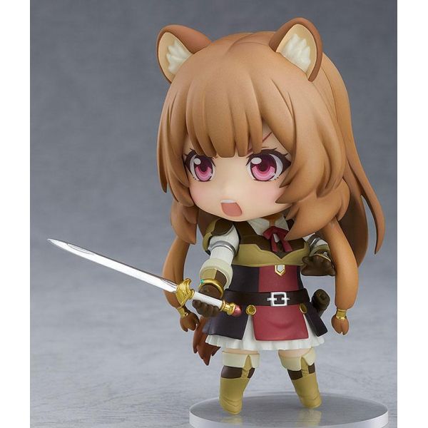 Nendoroid Raphtalia (The Rising of the Shield Hero) Additional Image 2