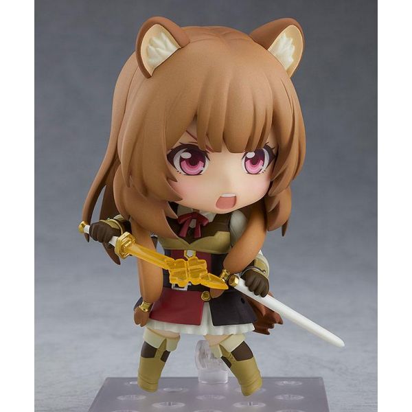 Nendoroid Raphtalia (The Rising of the Shield Hero) Additional Image 3