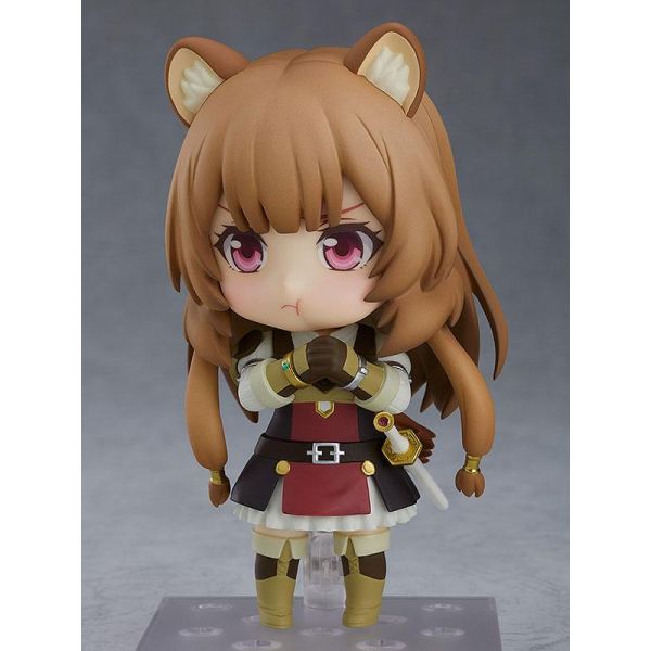 Nendoroid Raphtalia (The Rising of the Shield Hero) Additional Image 4