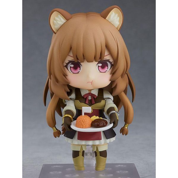 Nendoroid Raphtalia (The Rising of the Shield Hero) Additional Image 5