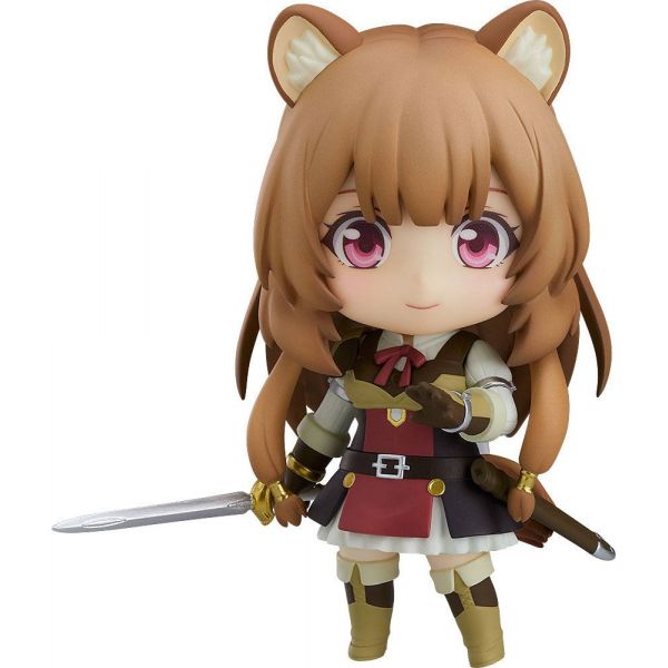 View The Rising of the Shield Hero page