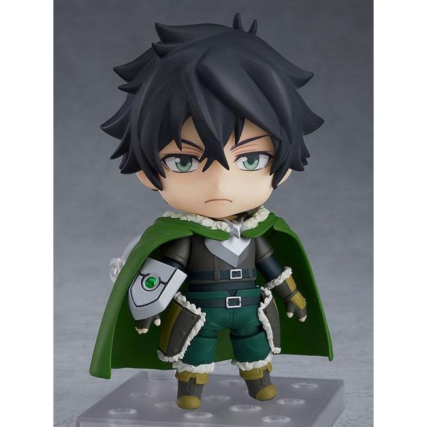 Nendoroid Shield Hero (The Rising of the Shield Hero) Additional Image 1