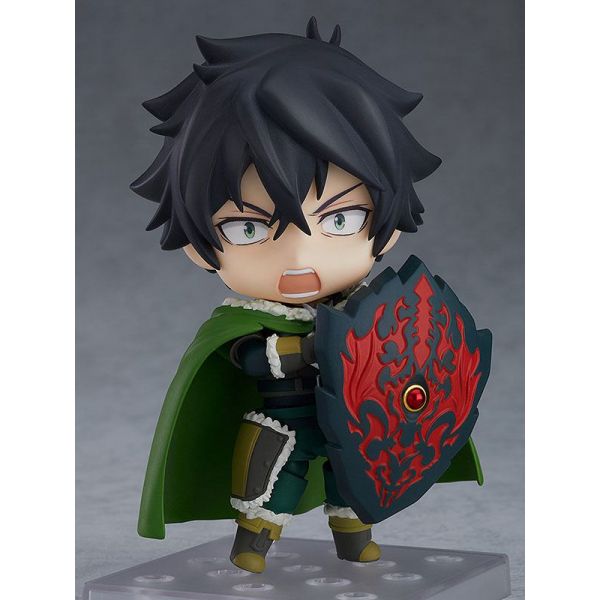 Nendoroid Shield Hero (The Rising of the Shield Hero) Additional Image 2