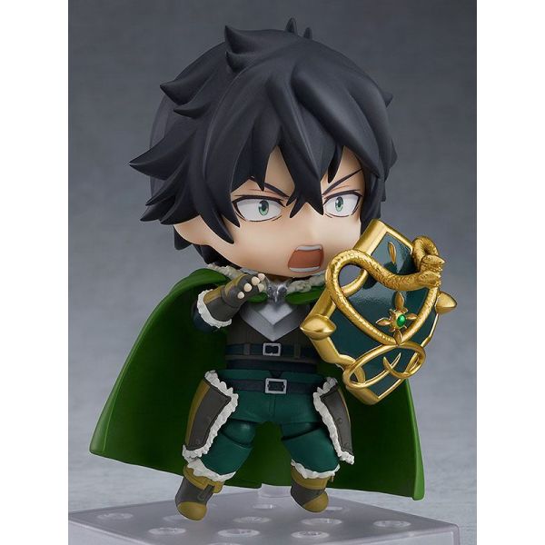 Nendoroid Shield Hero (The Rising of the Shield Hero) Additional Image 3