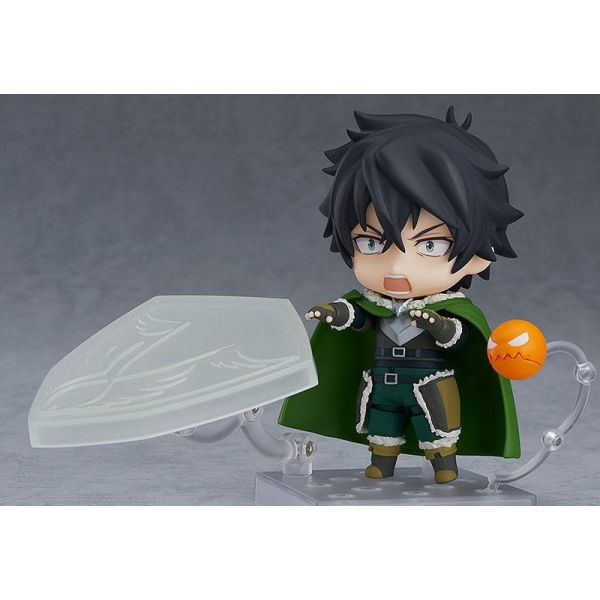 Nendoroid Shield Hero (The Rising of the Shield Hero) Additional Image 4