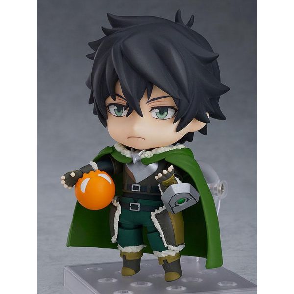 Nendoroid Shield Hero (The Rising of the Shield Hero) Additional Image 5