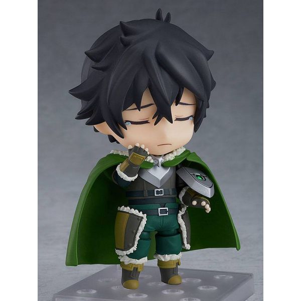Nendoroid Shield Hero (The Rising of the Shield Hero) Additional Image 6