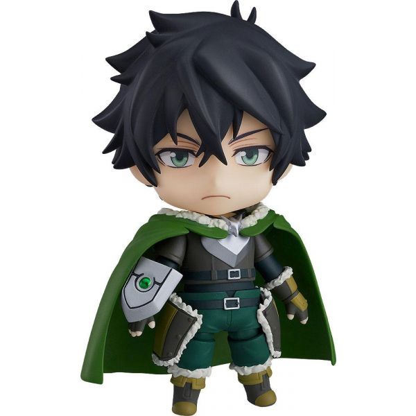 Nendoroid Shield Hero (The Rising of the Shield Hero) Main Image