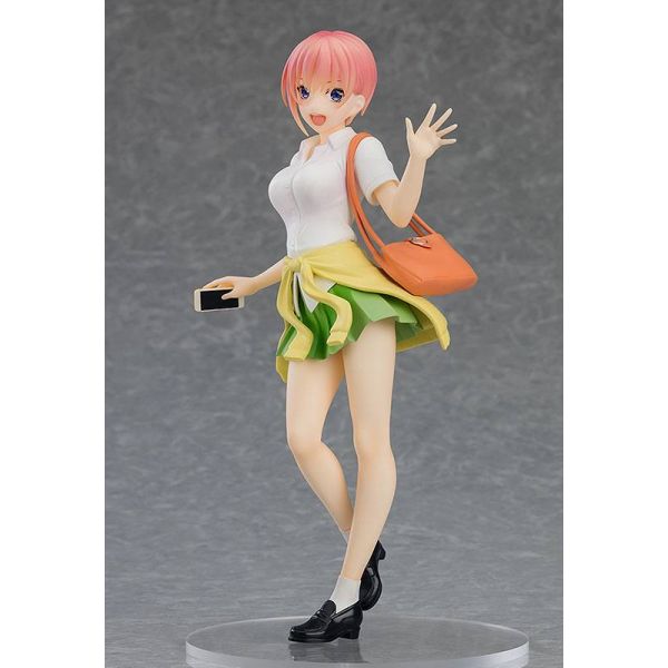 POP UP PARADE Ichika Nakano Ver 1.5 (The Quintessential Quintuplets) Additional Image 1