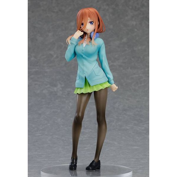 POP UP PARADE Miku Nakano Ver 1.5 (The Quintessential Quintuplets) Additional Image 1