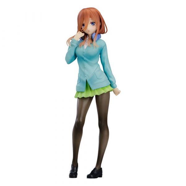 View POP UP PARADE The Quintessential Quintuplets Collection page