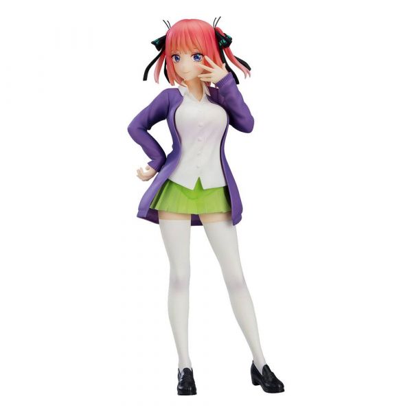 View Statues Fixed Pose Figures page