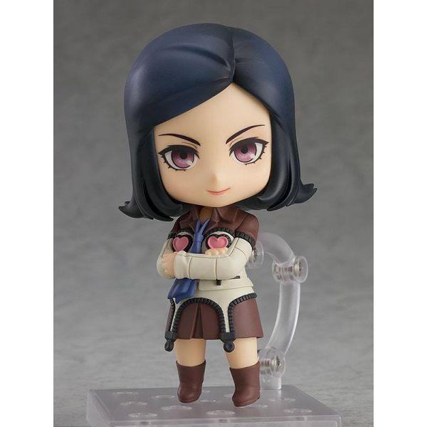 Nendoroid Maya Amano (Persona 2 Eternal Punishment) Additional Image 2