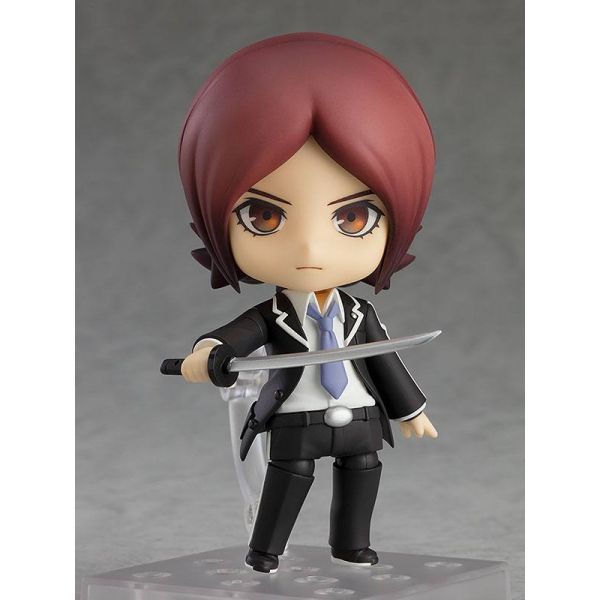 Nendoroid Tatsuya Suou (Persona 2: Innocent Sin) Additional Image 3
