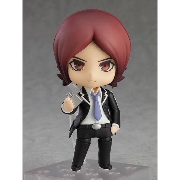 Nendoroid Tatsuya Suou (Persona 2: Innocent Sin) Additional Image 4