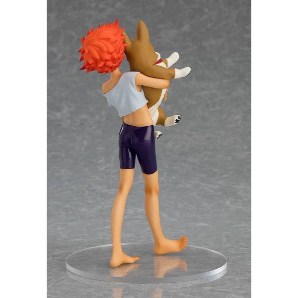 POP UP PARADE Ed & Ein (Cowboy Bebop) Image