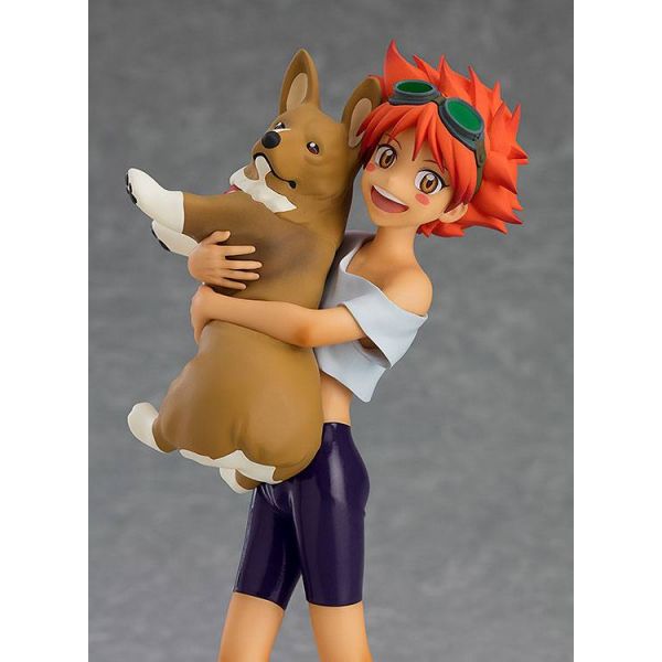 POP UP PARADE Ed & Ein (Cowboy Bebop) Image