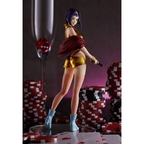 POP UP PARADE Faye Valentine (Cowboy Bebop) Additional Image 1