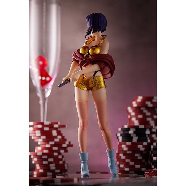 POP UP PARADE Faye Valentine (Cowboy Bebop) Additional Image 2