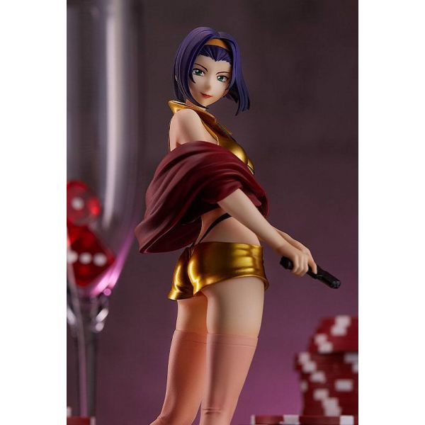 POP UP PARADE Faye Valentine (Cowboy Bebop) Additional Image 3