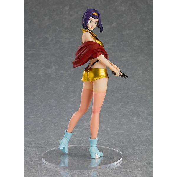 POP UP PARADE Faye Valentine (Cowboy Bebop) Additional Image 4