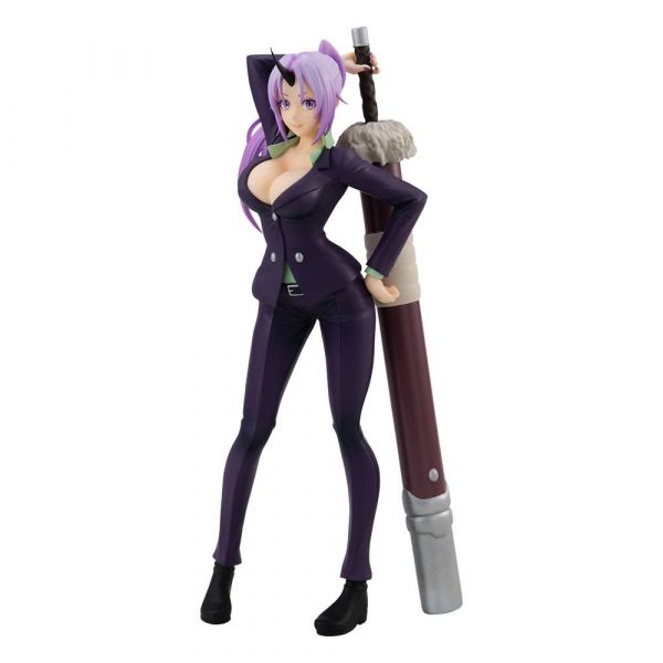 POP UP PARADE Shion (That Time I Got Reincarnated as a Slime) Main Image
