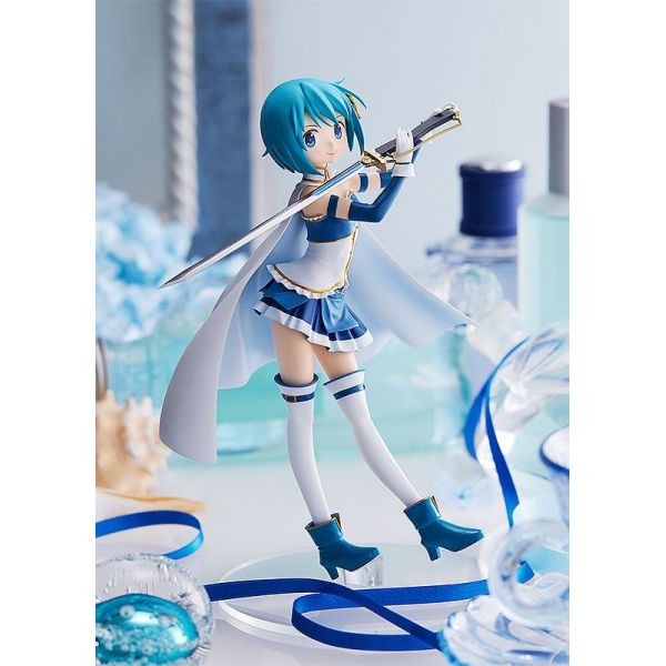 POP UP PARADE Sayaka Miki (Puella Magi Madoka Magica The Movie -Rebellion-) Additional Image 1