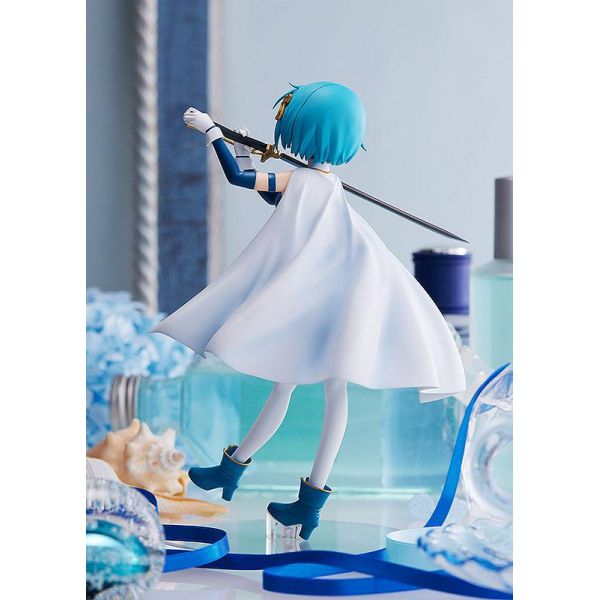 POP UP PARADE Sayaka Miki (Puella Magi Madoka Magica The Movie -Rebellion-) Additional Image 2
