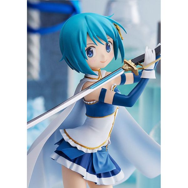 POP UP PARADE Sayaka Miki (Puella Magi Madoka Magica The Movie -Rebellion-) Additional Image 3
