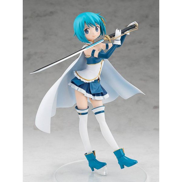 POP UP PARADE Sayaka Miki (Puella Magi Madoka Magica The Movie -Rebellion-) Additional Image 4
