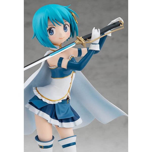 POP UP PARADE Sayaka Miki (Puella Magi Madoka Magica The Movie -Rebellion-) Additional Image 6