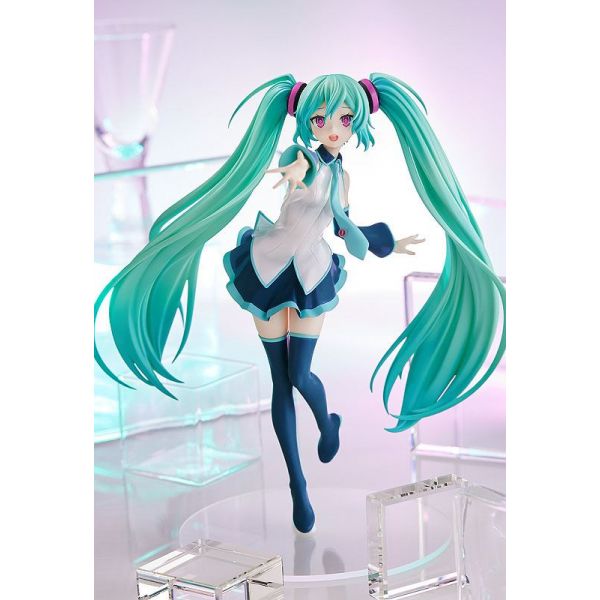 POP UP PARADE Hatsune Miku: Because You're Here Ver. L (Vocaloid / Character Vocal Series) Additional Image 1