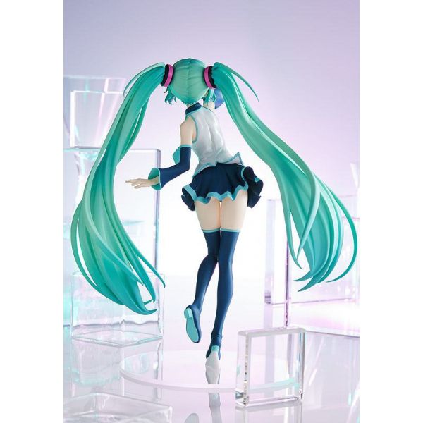 POP UP PARADE Hatsune Miku: Because You're Here Ver. L (Vocaloid / Character Vocal Series) Additional Image 2
