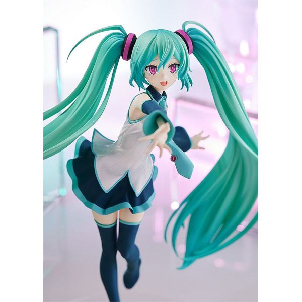 POP UP PARADE Hatsune Miku: Because You're Here Ver. L (Vocaloid / Character Vocal Series) Additional Image 3