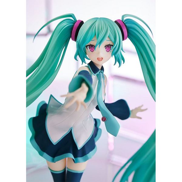 POP UP PARADE Hatsune Miku: Because You're Here Ver. L (Vocaloid / Character Vocal Series) Additional Image 4