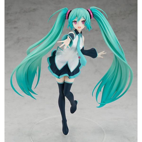POP UP PARADE Hatsune Miku: Because You're Here Ver. L (Vocaloid / Character Vocal Series) Additional Image 5