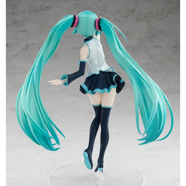 POP UP PARADE Hatsune Miku: Because You're Here Ver. L (Vocaloid / Character Vocal Series) Additional Image 6