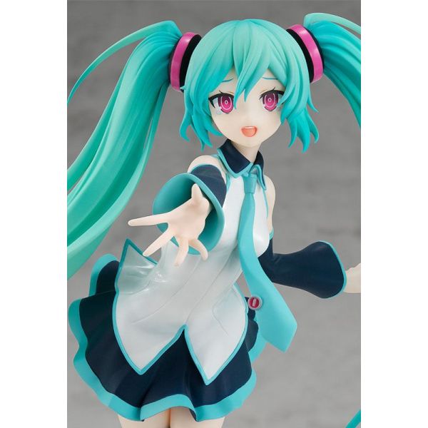 POP UP PARADE Hatsune Miku: Because You're Here Ver. L (Vocaloid / Character Vocal Series) Additional Image 7