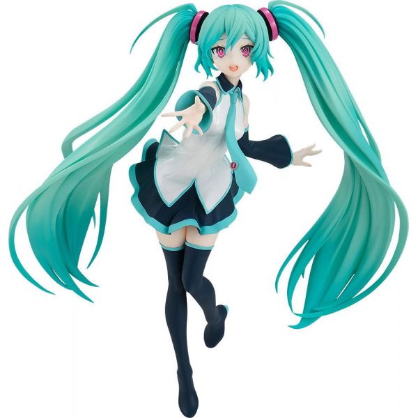 View Vocaloid / Hatsune Miku page