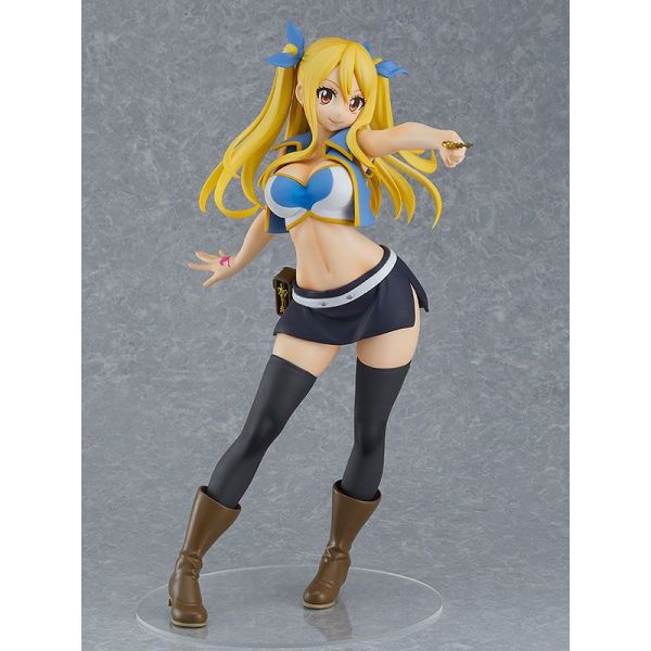 POP UP PARADE XL Lucy Heartfilia (Fairy Tail Final Season) Additional Image 3